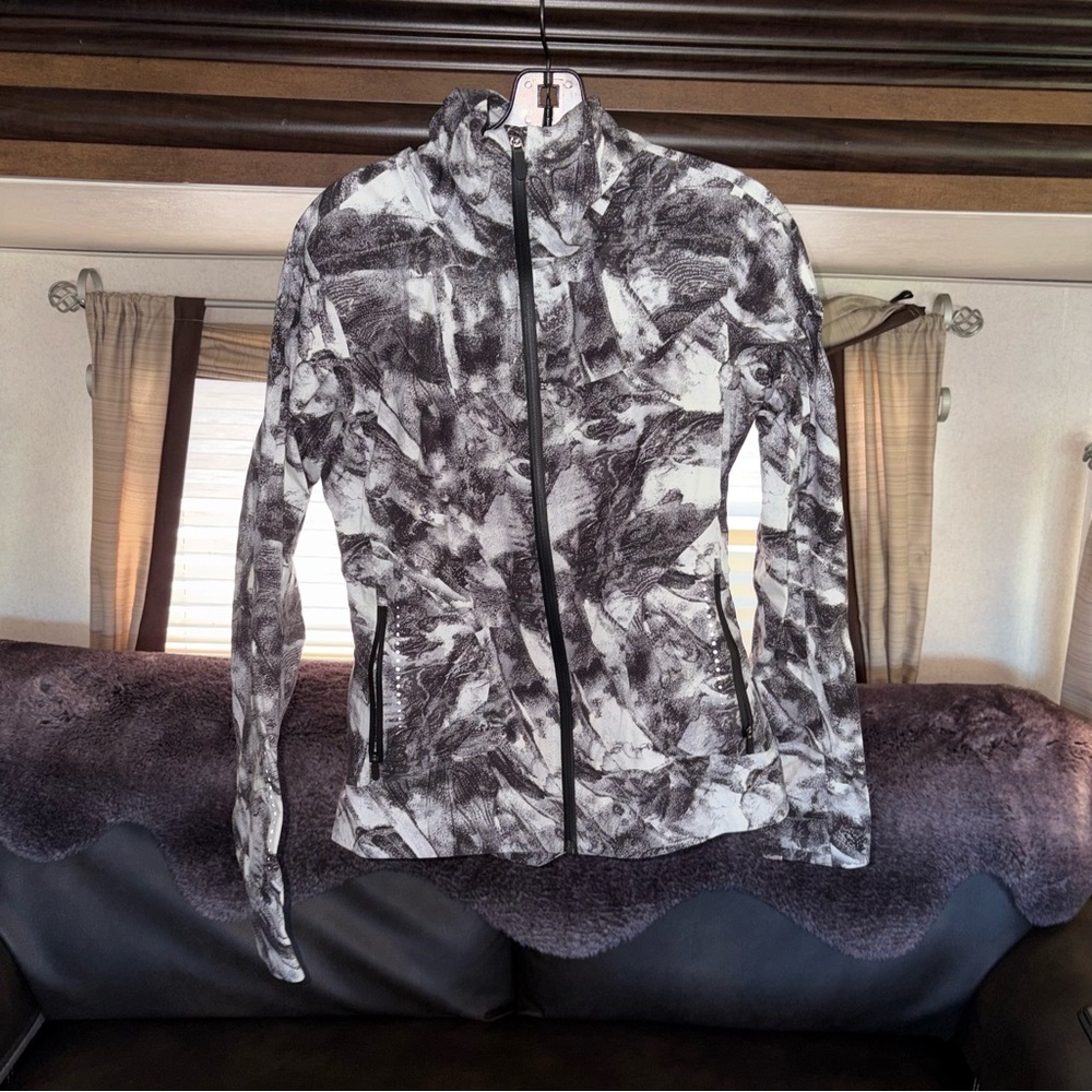 LuluLemon Raincoat